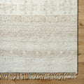 SURYA TULSA HANDMADE RUG - Rugs