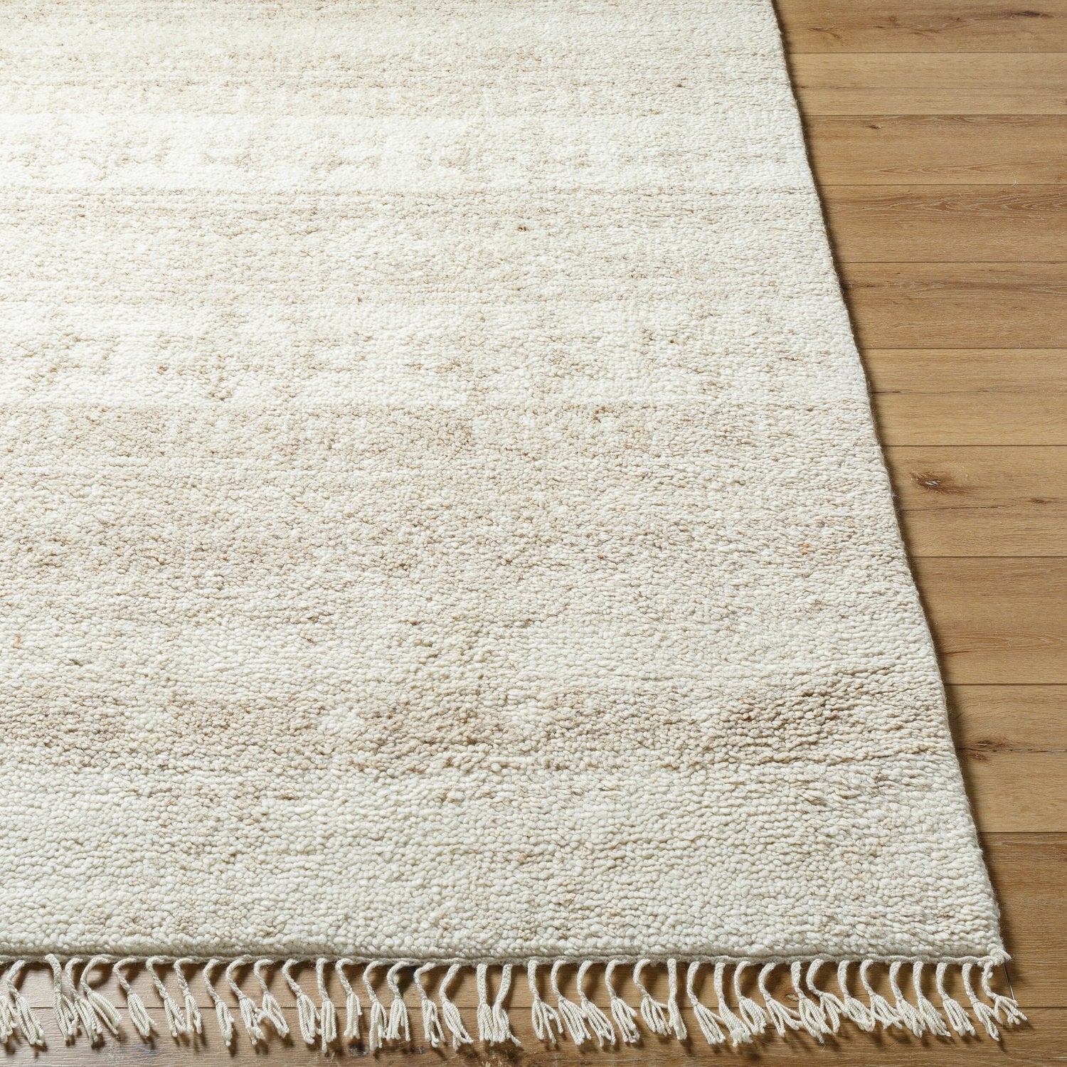 SURYA TULSA HANDMADE RUG - Rugs