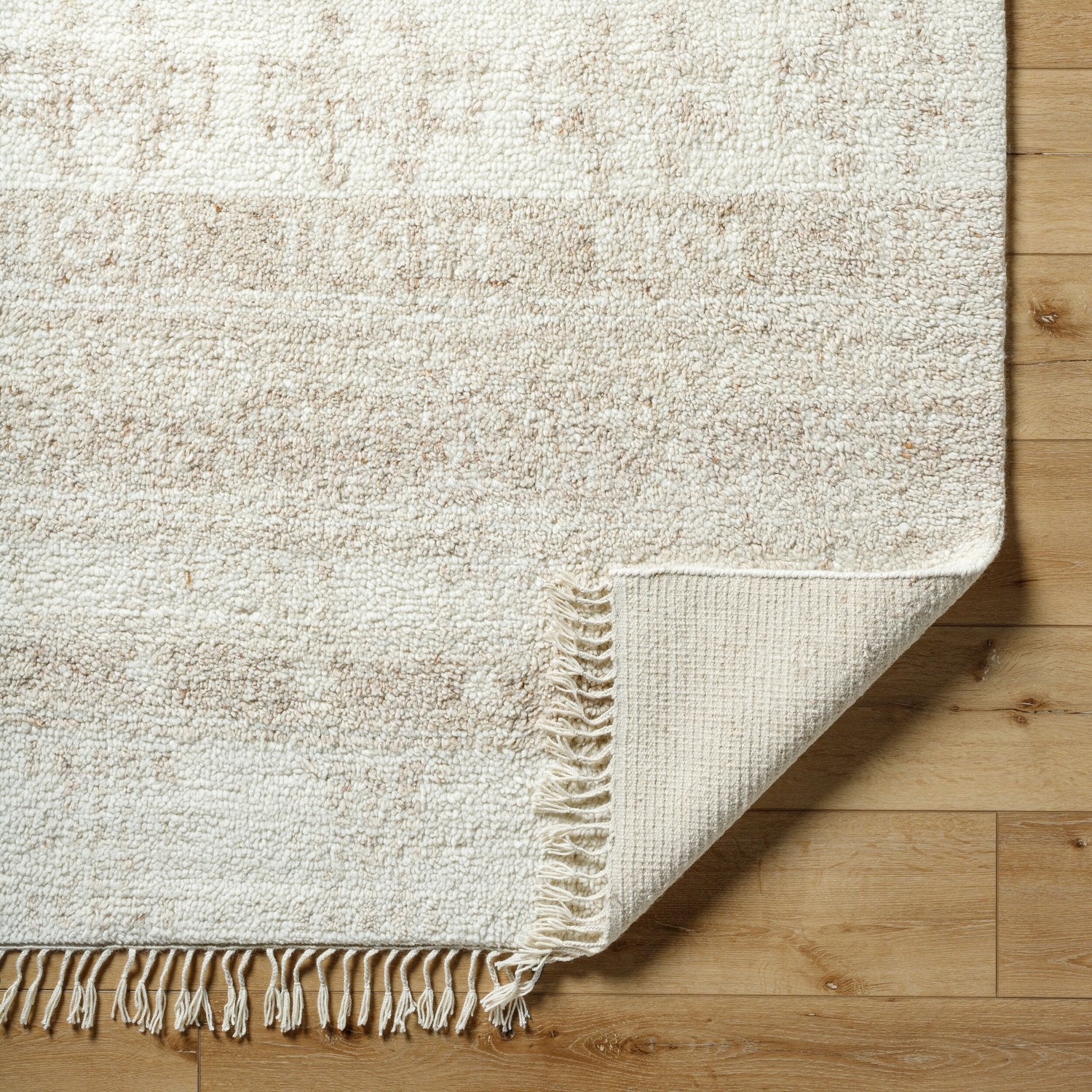 SURYA TULSA HANDMADE RUG - Rugs