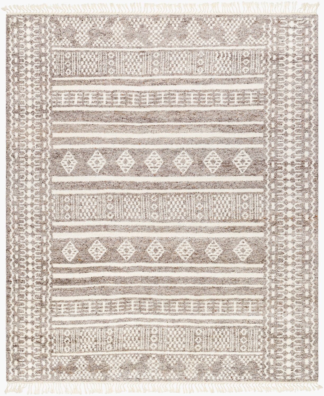 SURYA TULSA HANDMADE RUG - Rugs
