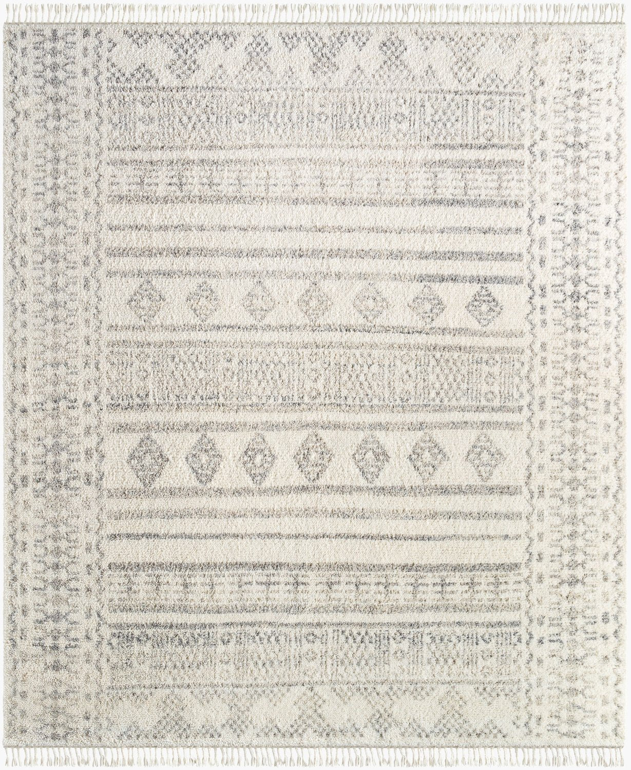 SURYA TULSA HANDMADE RUG - Rugs