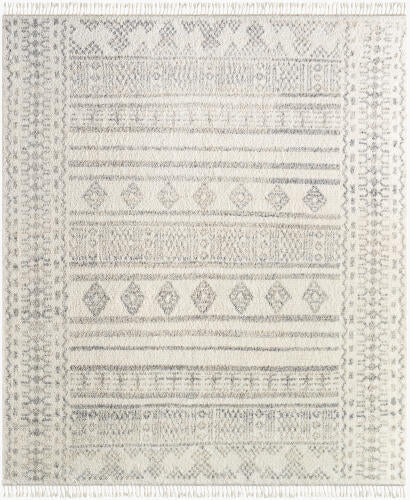 SURYA TULSA HANDMADE RUG - Rugs