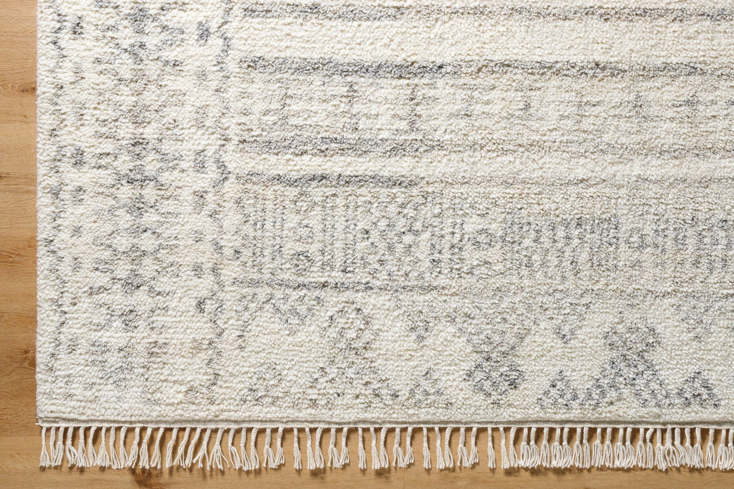 SURYA TULSA HANDMADE RUG - Rugs