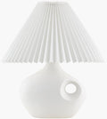 SURYA, TOLVE ACCENT TABLE LAMP, TABLE LAMPS