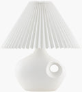 SURYA, TOLVE ACCENT TABLE LAMP, TABLE LAMPS