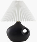 SURYA, TOLVE ACCENT TABLE LAMP, TABLE LAMPS