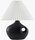 SURYA, TOLVE ACCENT TABLE LAMP, TABLE LAMPS