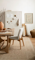 SURYA TILLY DINING CHAIR - Dining Chairs