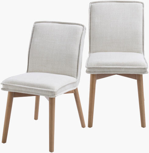 SURYA TILLY DINING CHAIR - Dinning Chairs