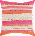 LIVABLISS TEMARA ACCENT PILLOW - Linens