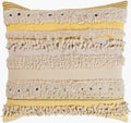 LIVABLISS TEMARA ACCENT PILLOW - Linens