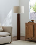SURYA, TIMBERLINE ACCENT FLOOR LAMP, FLOOR LAMP