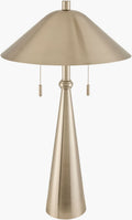 SURYA, TAMAGO ACCENT TABLE LAMP, TABLE LAMPS