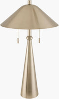 SURYA, TAMAGO ACCENT TABLE LAMP, TABLE LAMPS
