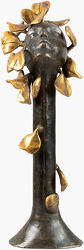 SURYA ASINTMAH DECORATIVE SCULPTURE - Decorative Accents