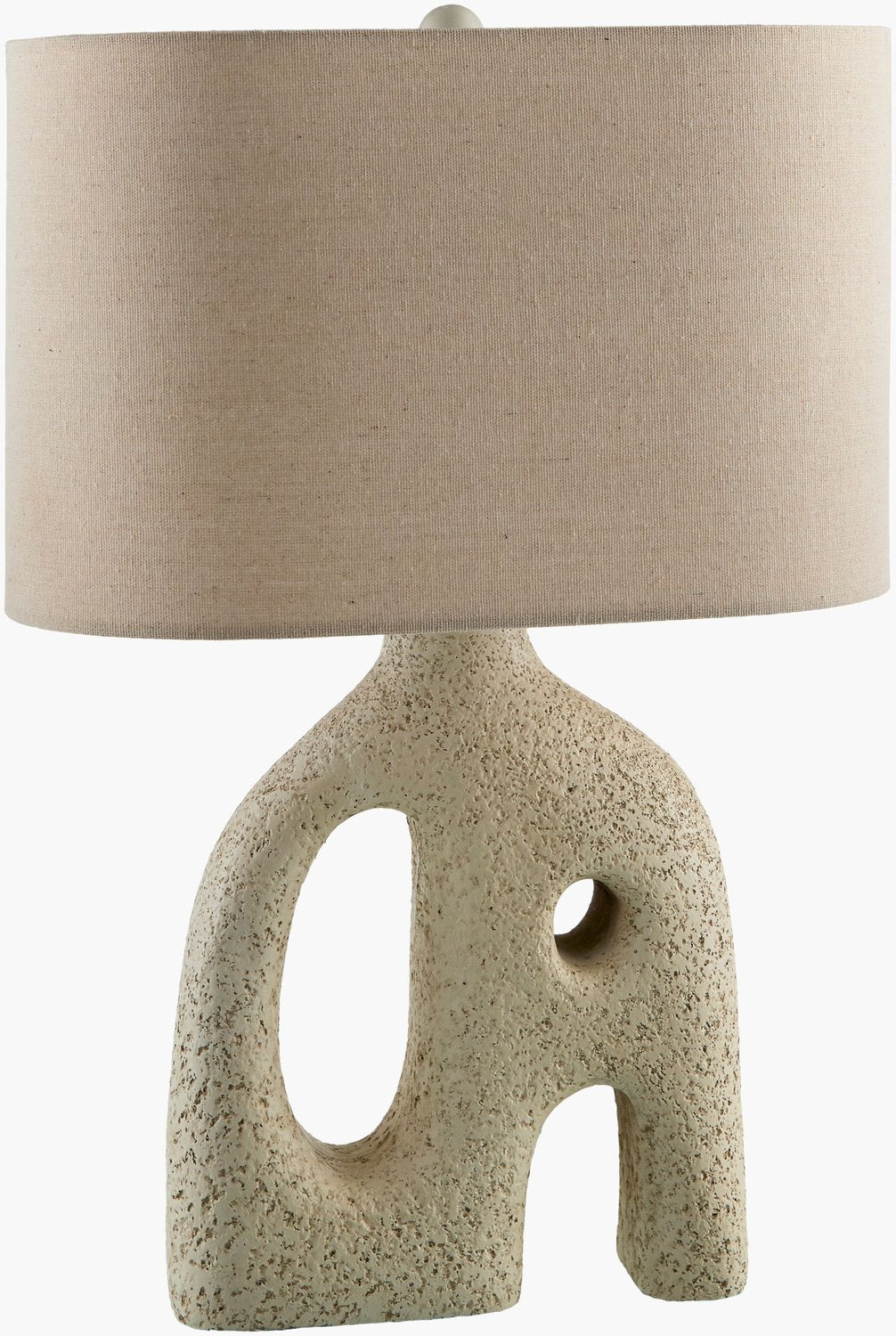LIVABLISS, TAMALE ACCENT TABLE LAMP, TABLE LAMPS