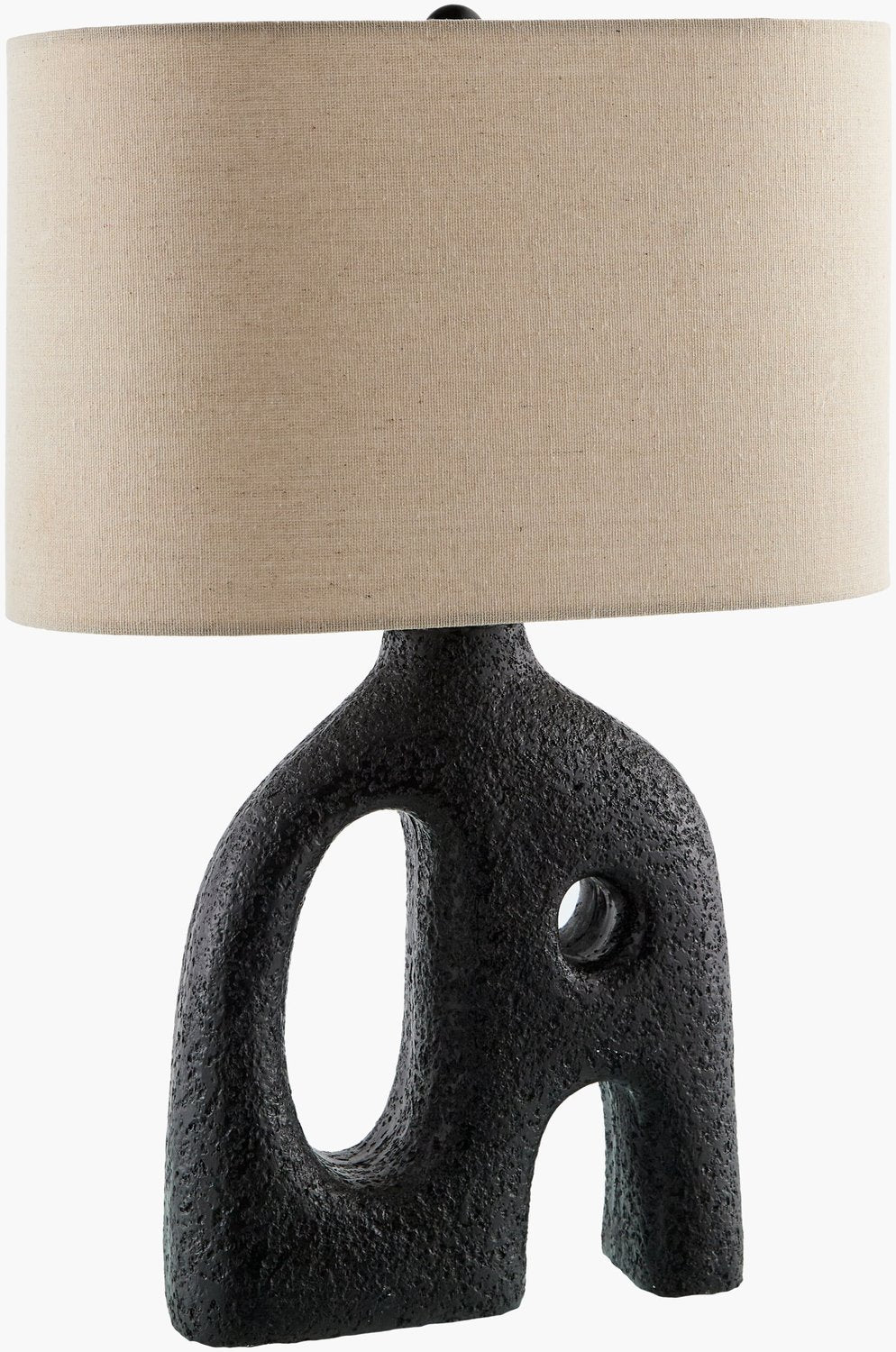 LIVABLISS, TAMALE ACCENT TABLE LAMP, TABLE LAMPS