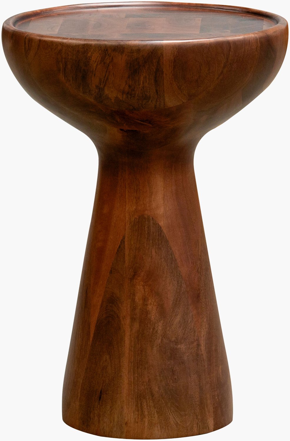 SURYA TOMLEE END TABLE - Side