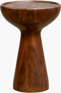 SURYA TOMLEE END TABLE - Side