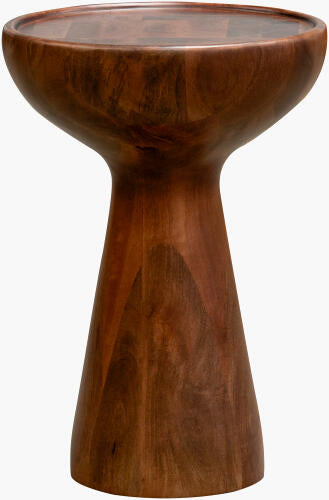 SURYA TOMLEE END TABLE - Side