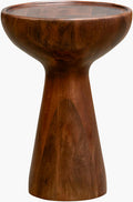 SURYA TOMLEE END TABLE - Side