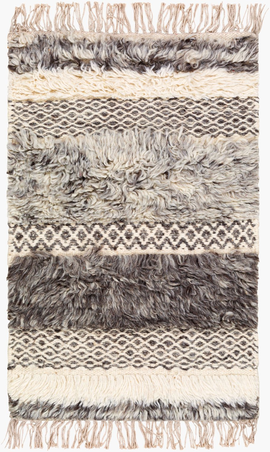 LIVABLISS TULUM HANDMADE RUG - Rugs