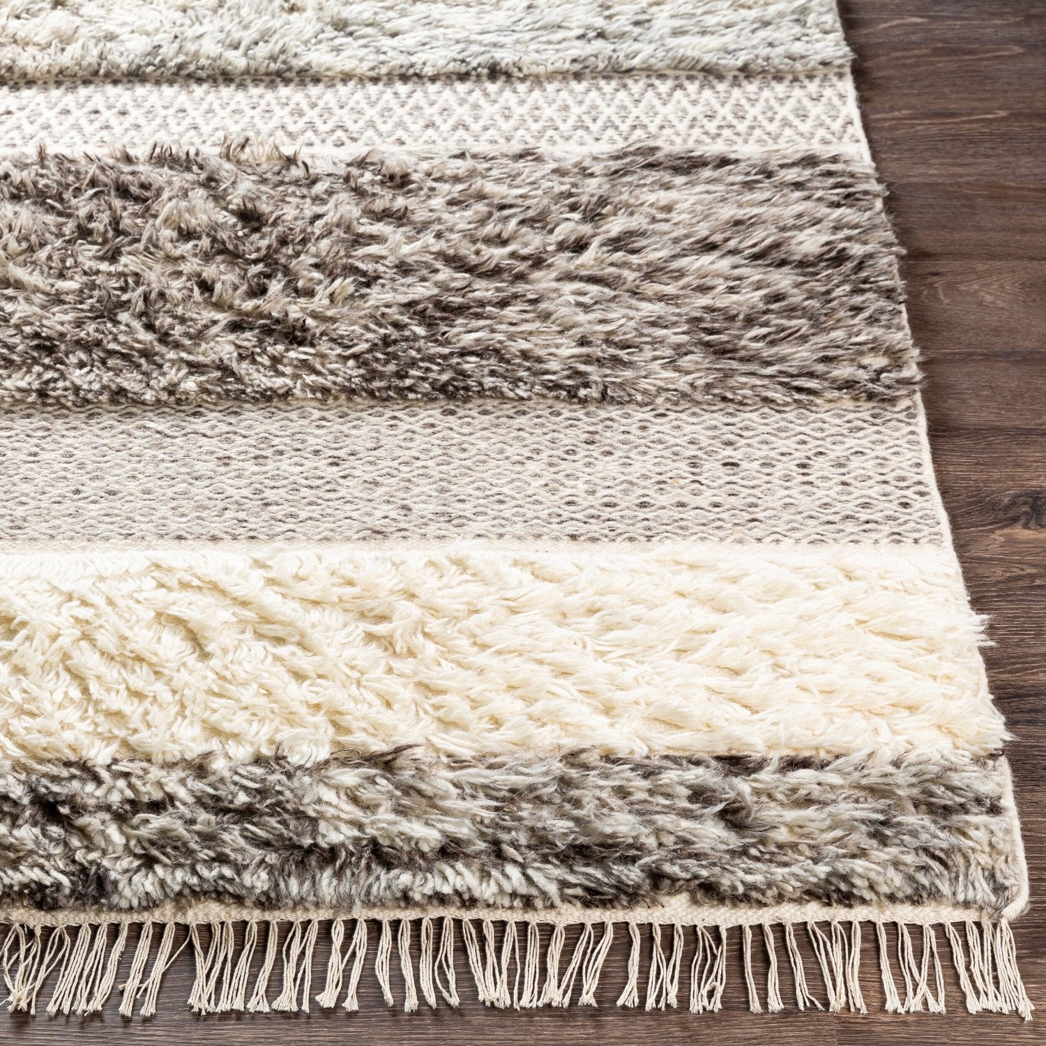 LIVABLISS TULUM HANDMADE RUG - Rugs