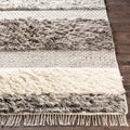 LIVABLISS TULUM HANDMADE RUG - Rugs