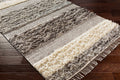 LIVABLISS TULUM HANDMADE RUG - Rugs