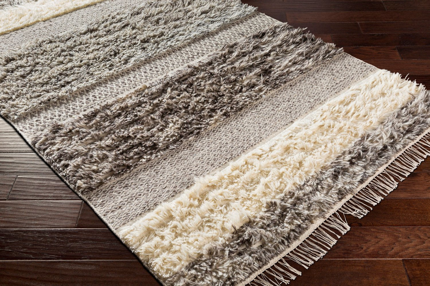 LIVABLISS TULUM HANDMADE RUG - Rugs