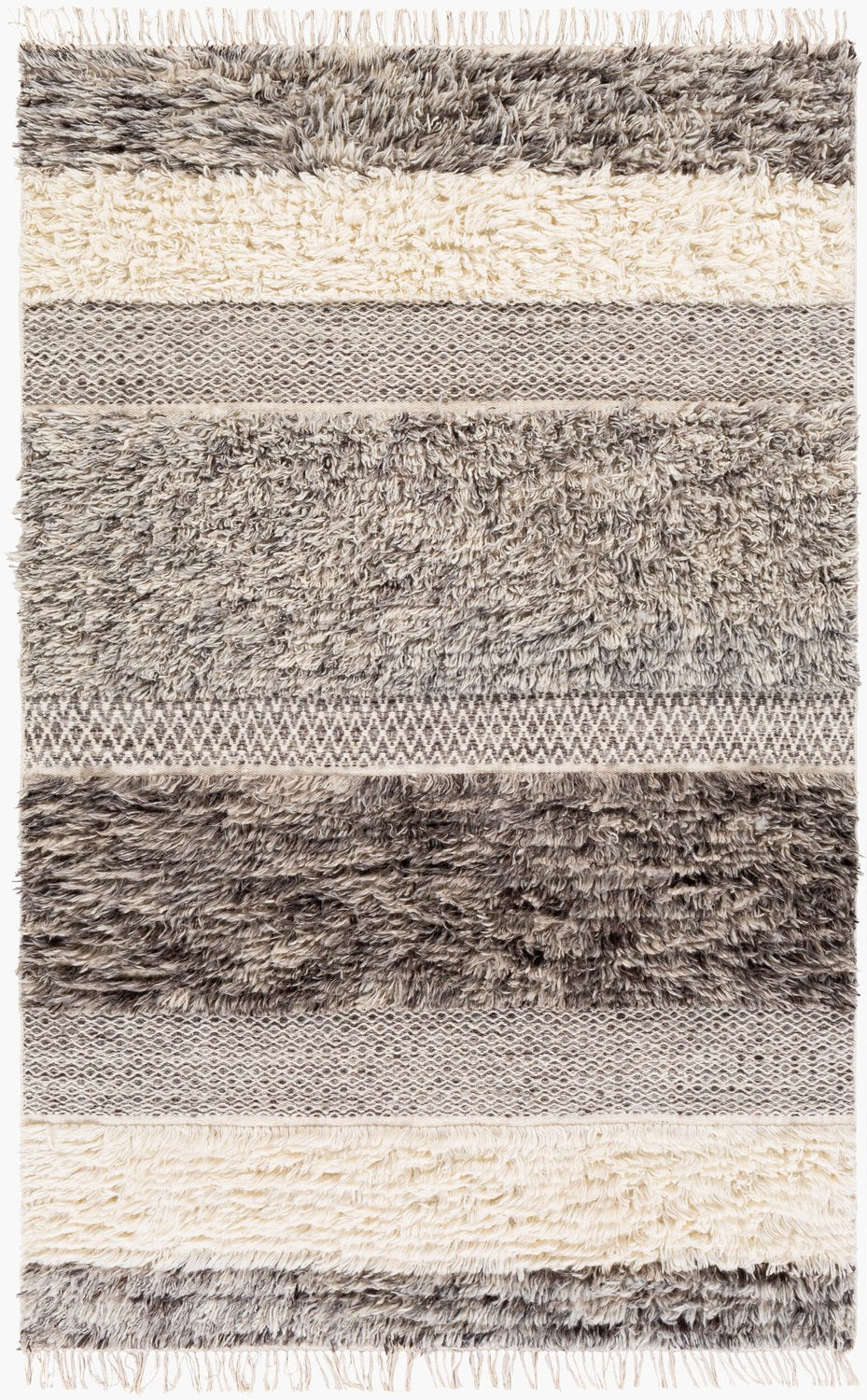 LIVABLISS TULUM HANDMADE RUG - Rugs