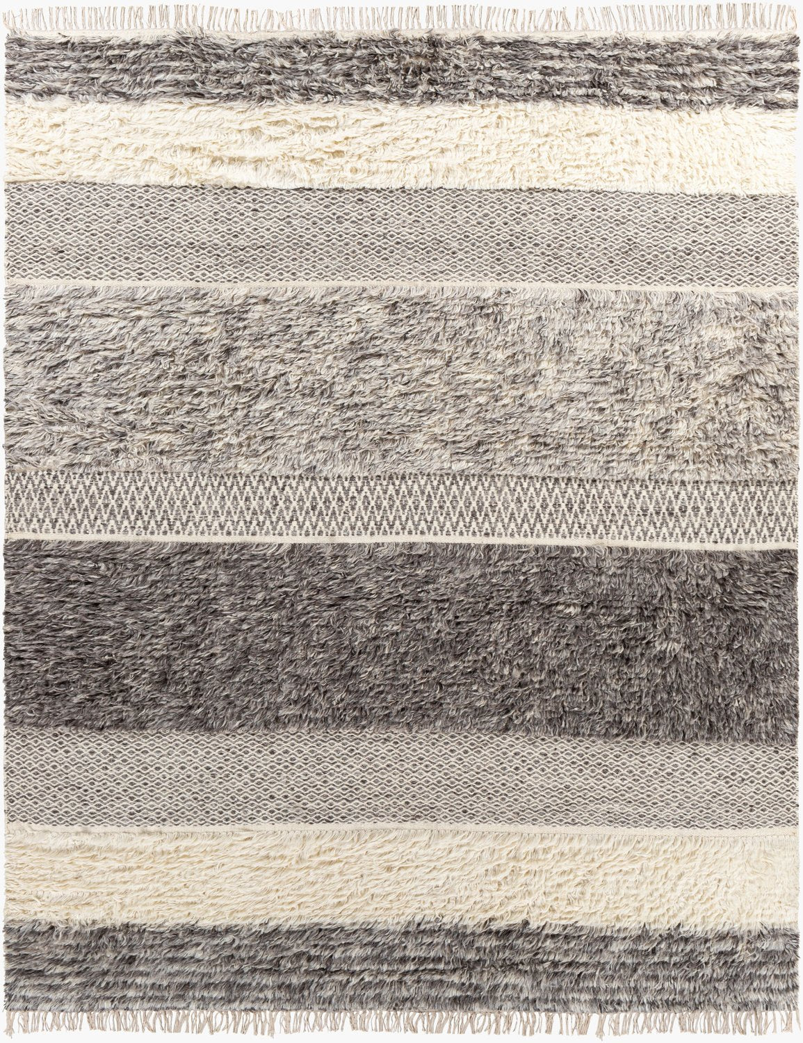 LIVABLISS TULUM HANDMADE RUG - Rugs