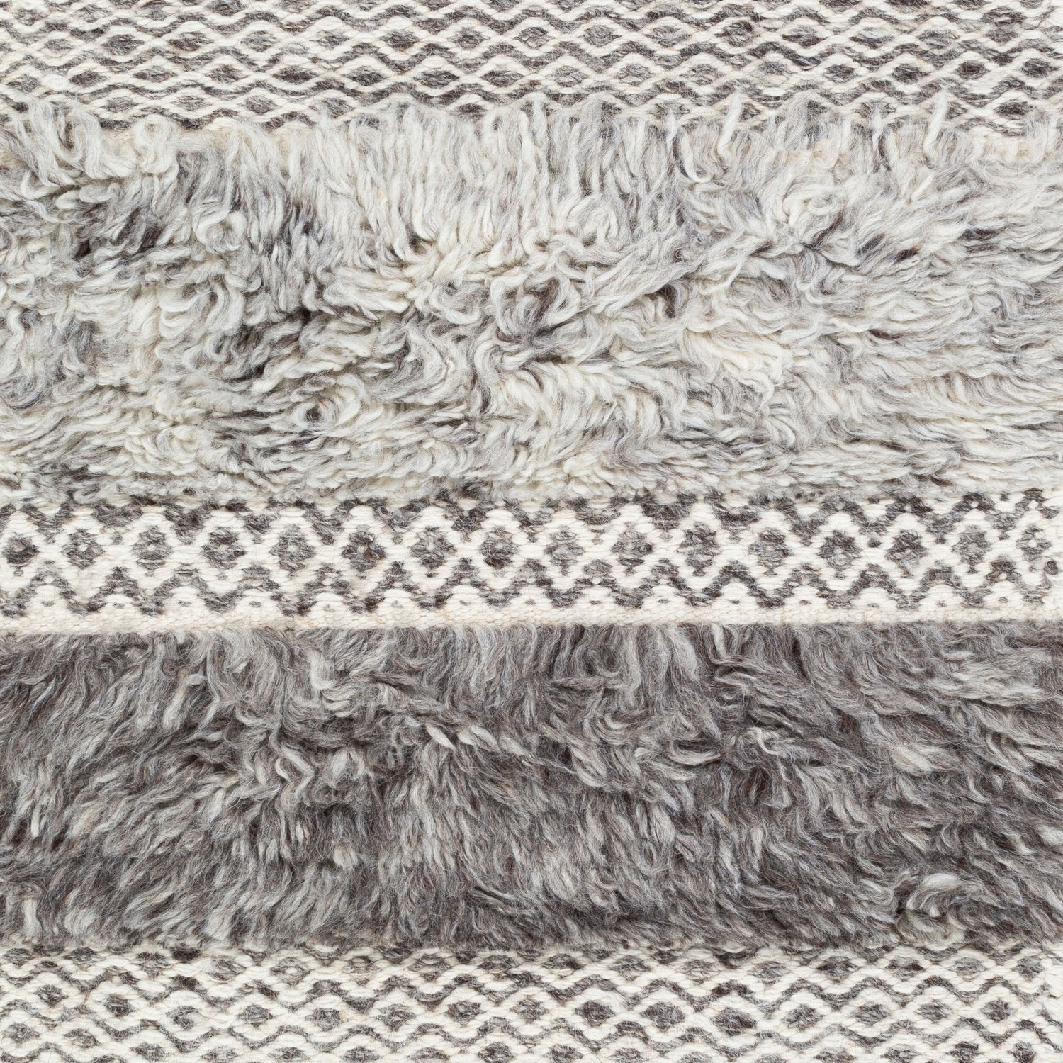LIVABLISS TULUM HANDMADE RUG - Rugs