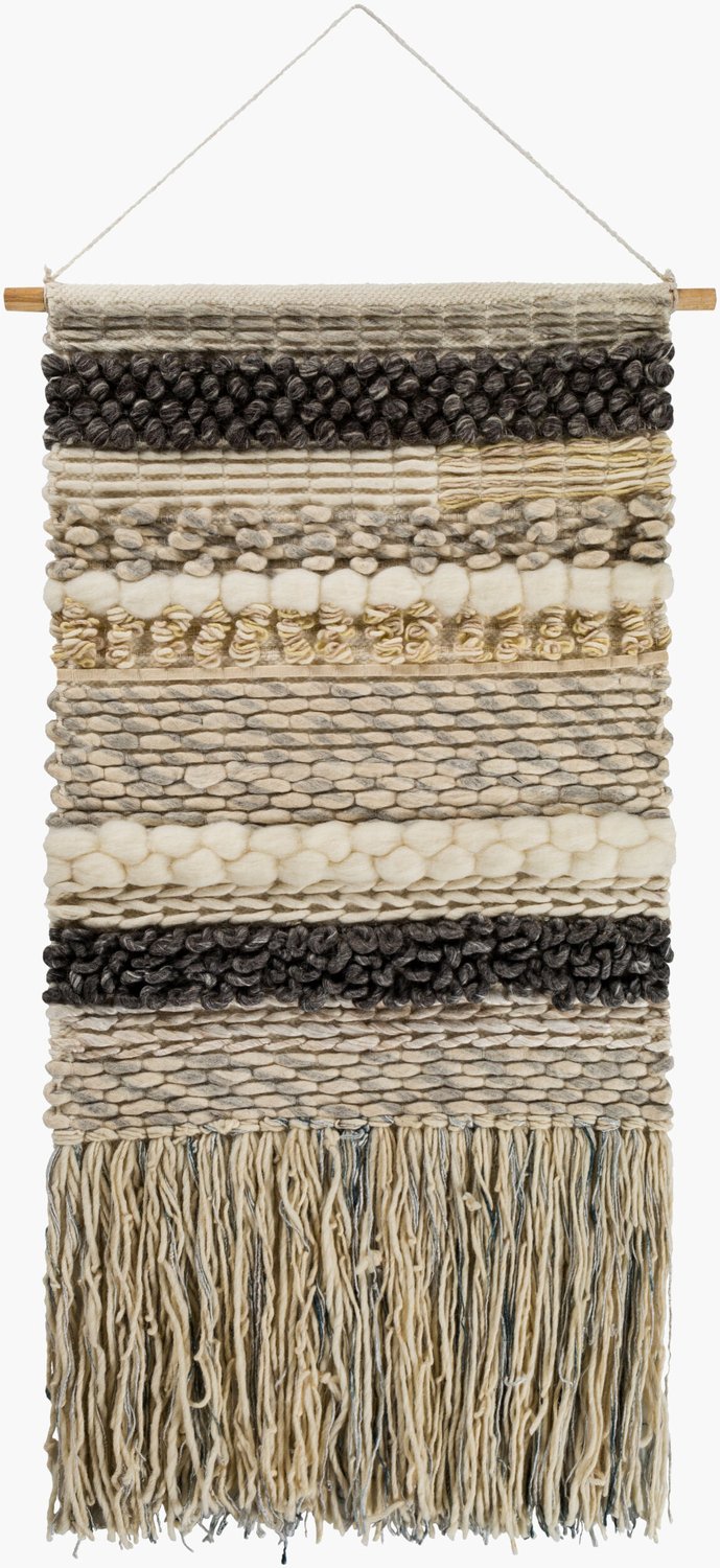 LIVABLISS TERESINA WALL HANGING - Art