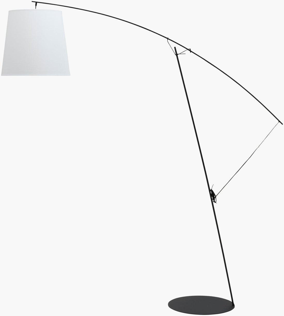 LIVABLISS, TINGO ACCENT FLOOR LAMP, FLOOR LAMP