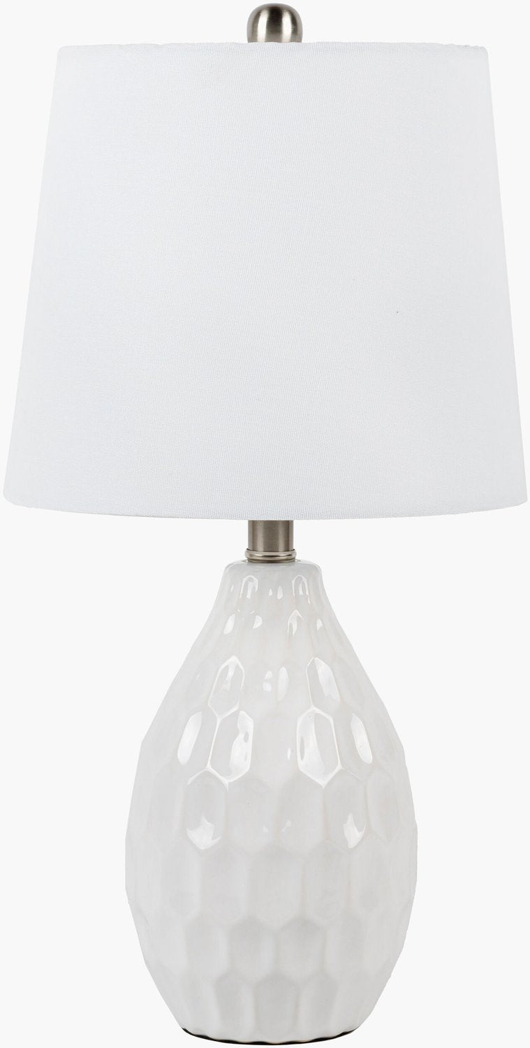 LIVABLISS, TENRI ACCENT TABLE LAMP, TABLE LAMPS