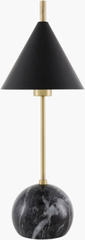 LIVABLISS, TUNJA ACCENT TABLE LAMP, TABLE LAMPS