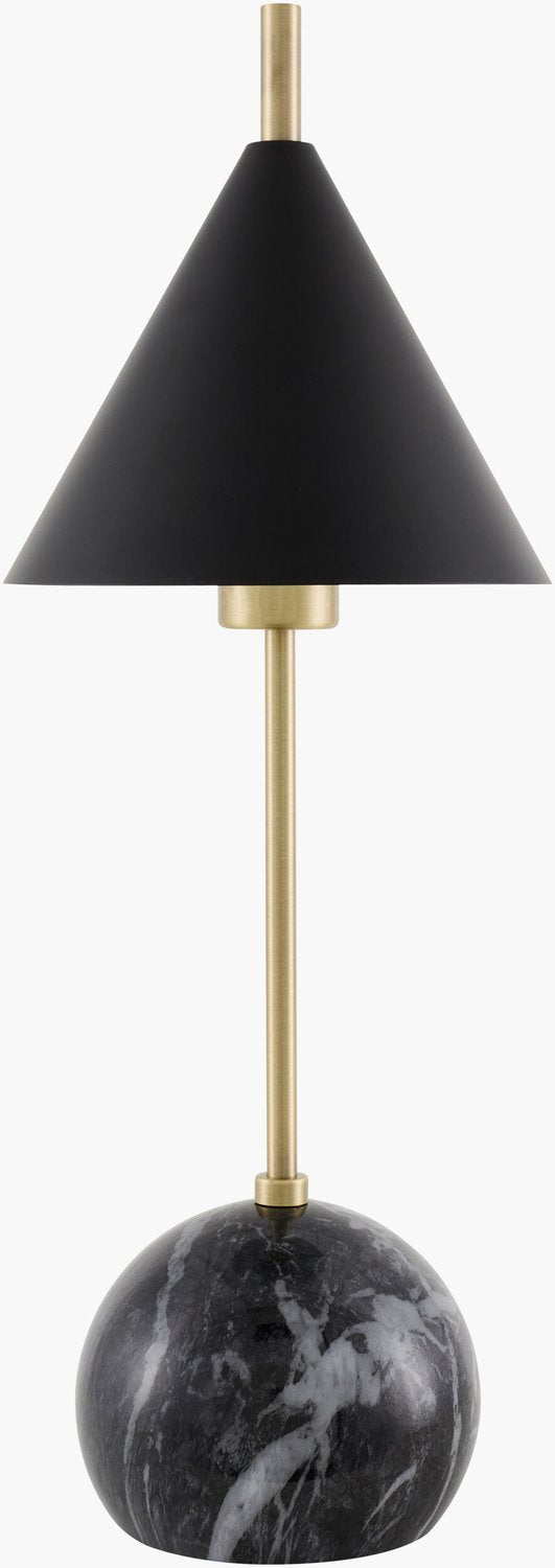 LIVABLISS, TUNJA ACCENT TABLE LAMP, TABLE LAMPS