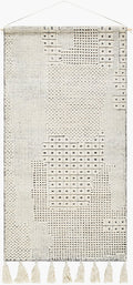 SURYA TUNISIA WALL HANGING - Art