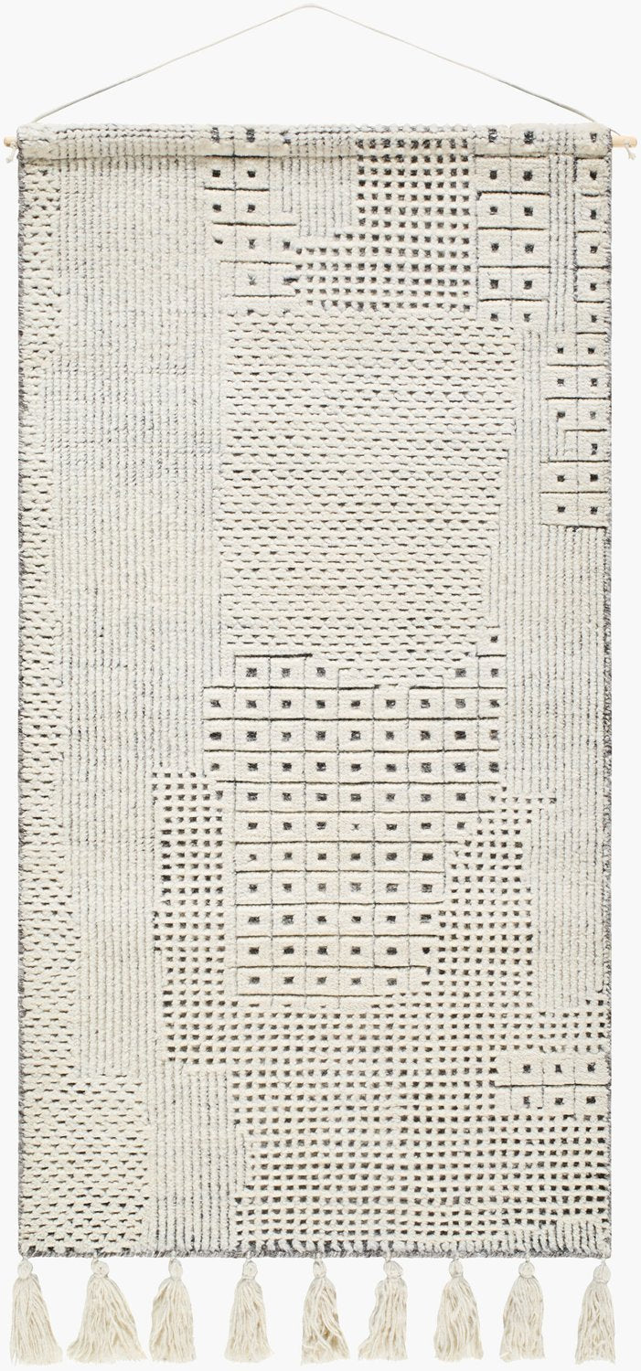 SURYA TUNISIA WALL HANGING - Art