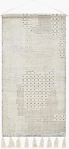 SURYA TUNISIA WALL HANGING - Art