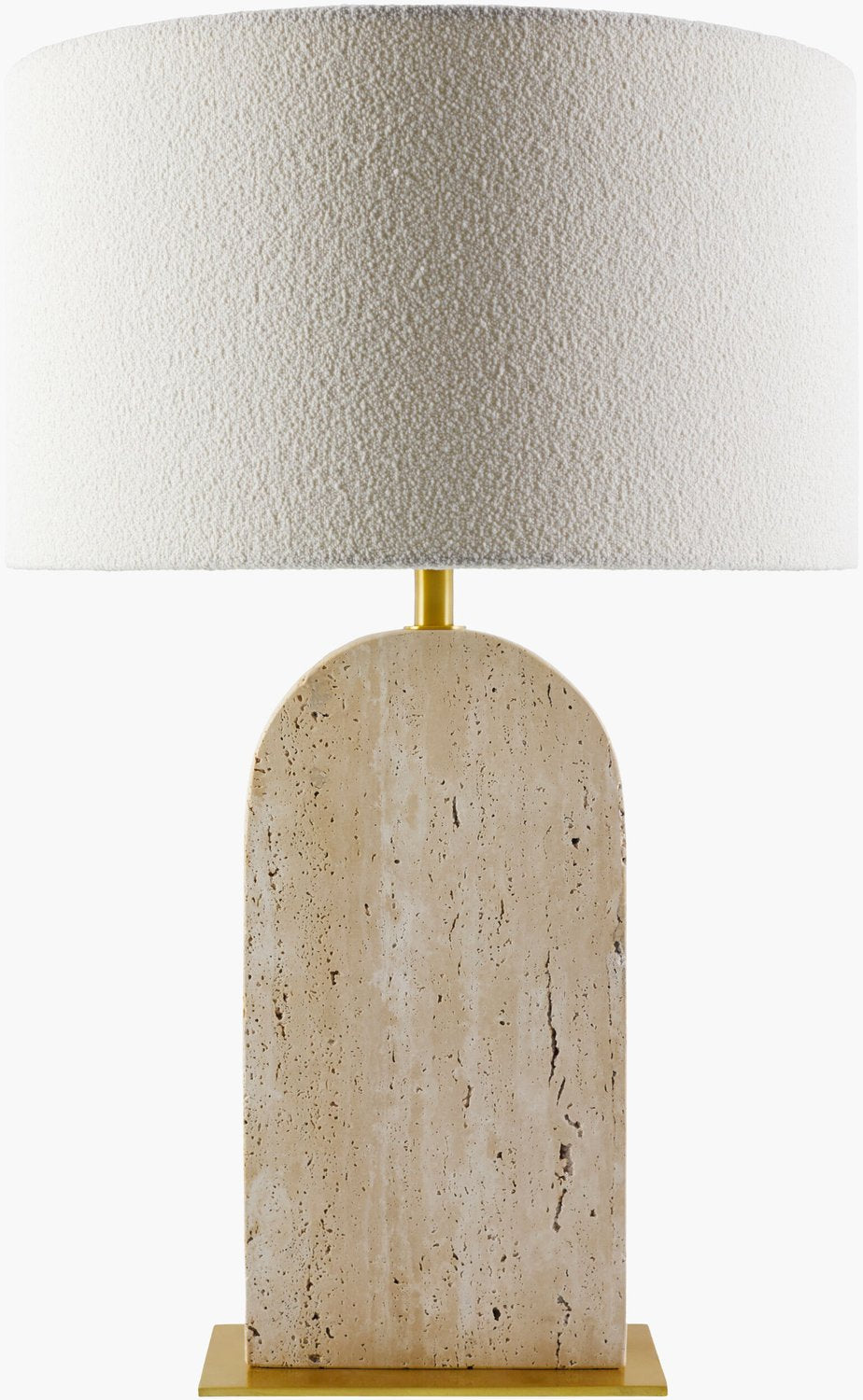 SURYA TENOR ACCENT TABLE LAMP - Table
