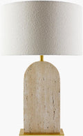 SURYA, TENOR ACCENT TABLE LAMP, TABLE LAMPS