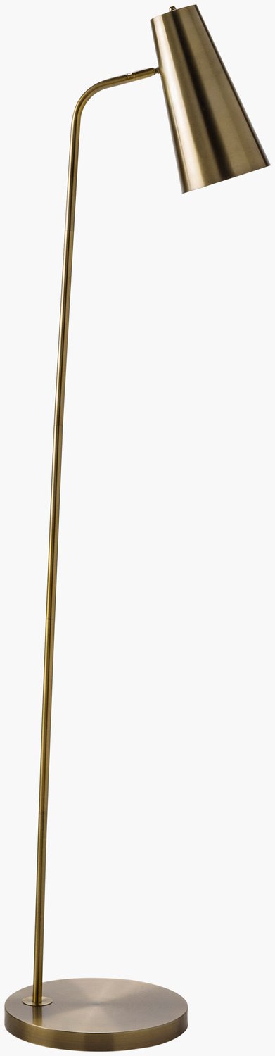 LIVABLISS TANNER TASK FLOOR LAMP - Task