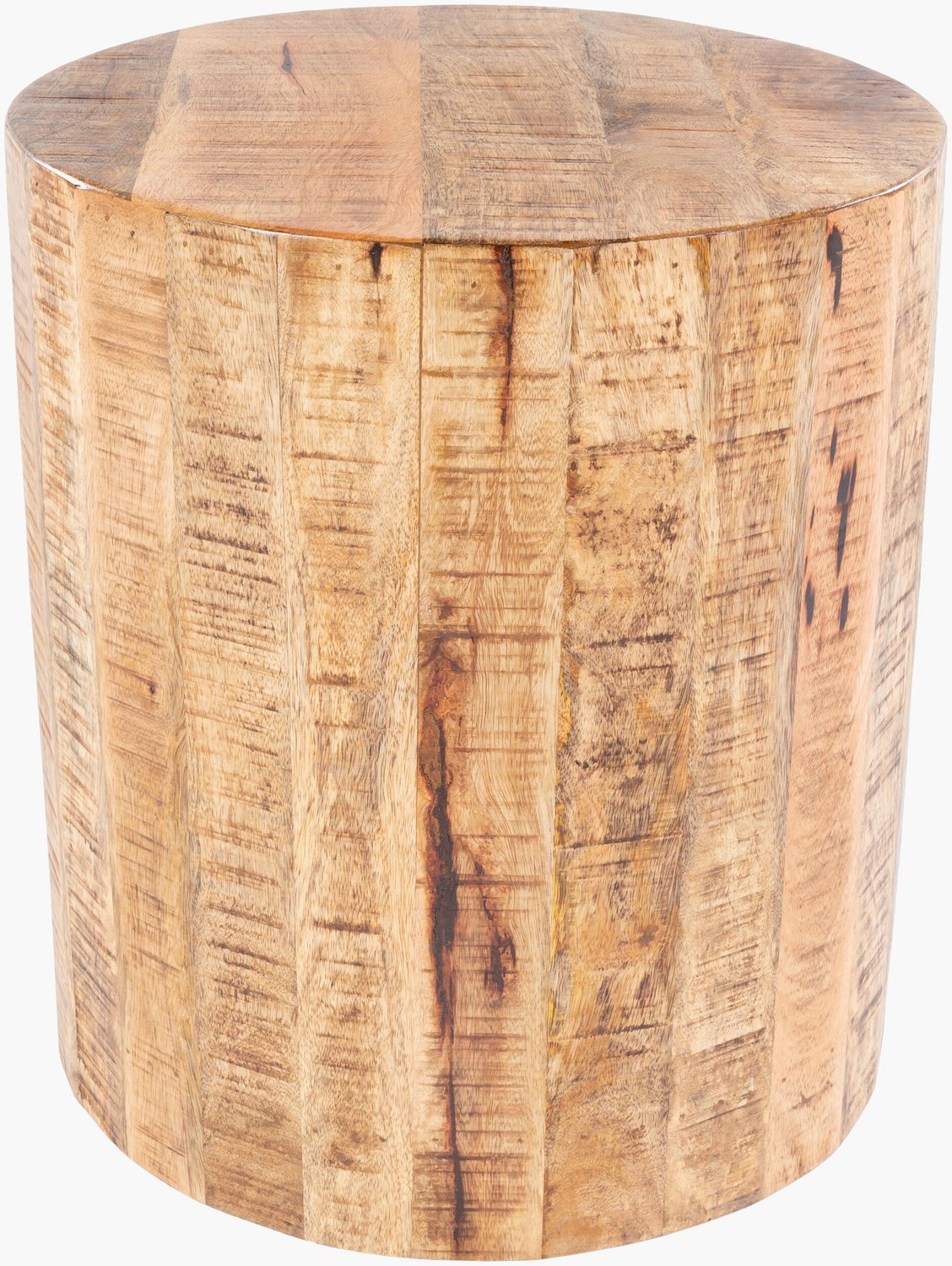 LIVABLISS TROYES END TABLE - Side