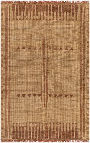 SURYA TOUAREG HANDMADE RUG - Rugs