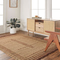 SURYA TOUAREG HANDMADE RUG - Rugs