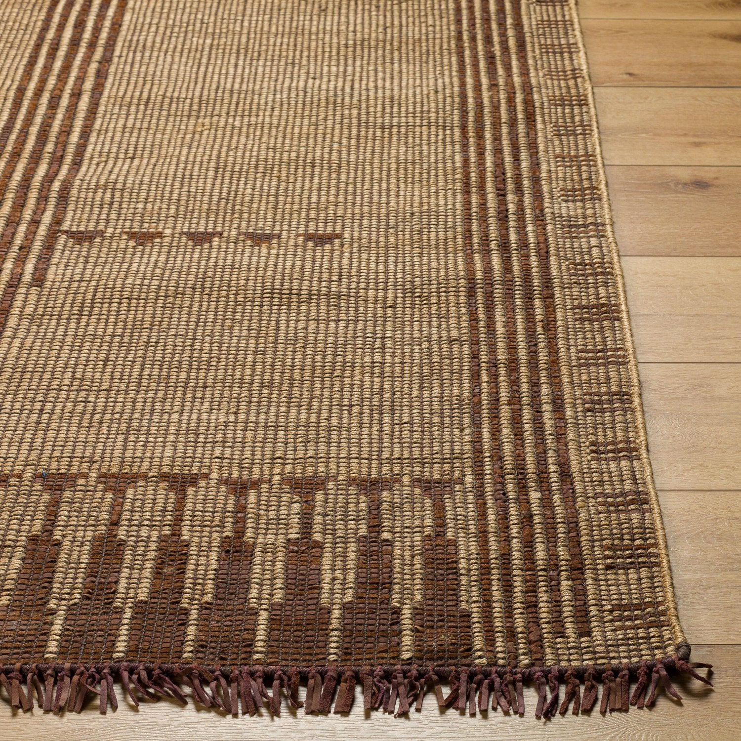 SURYA TOUAREG HANDMADE RUG - Rugs
