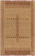 SURYA TOUAREG HANDMADE RUG - Rugs