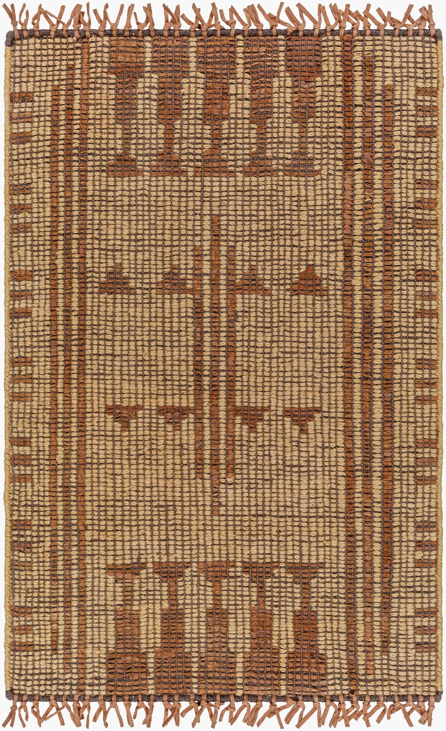 SURYA TOUAREG HANDMADE RUG - Rugs